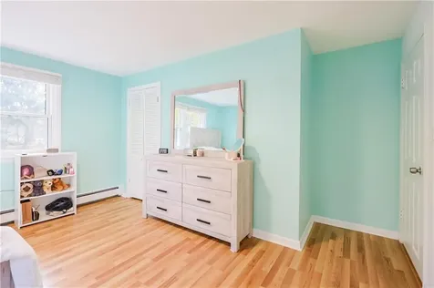 815 Pound Hill Road North Smithfield RI 02896