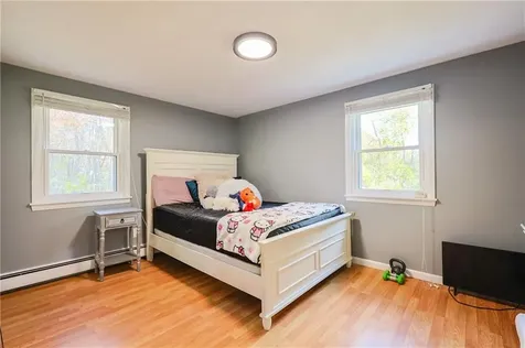 815 Pound Hill Road North Smithfield RI 02896