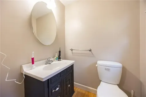 815 Pound Hill Road North Smithfield RI 02896