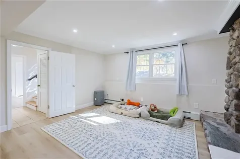 815 Pound Hill Road North Smithfield RI 02896