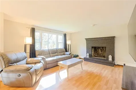 815 Pound Hill Road North Smithfield RI 02896