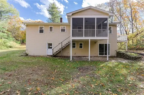 815 Pound Hill Road North Smithfield RI 02896