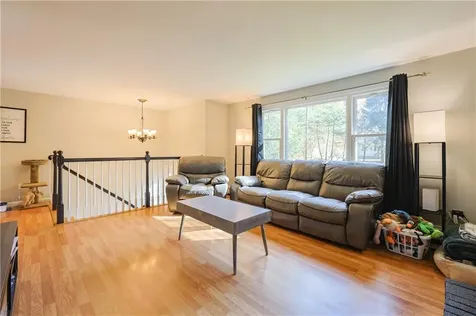 815 Pound Hill Road North Smithfield RI 02896