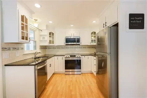 815 Pound Hill Road North Smithfield RI 02896