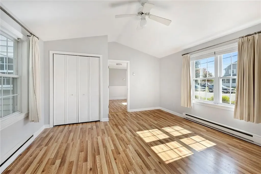 16 Elm Avenue East Providence RI 02916