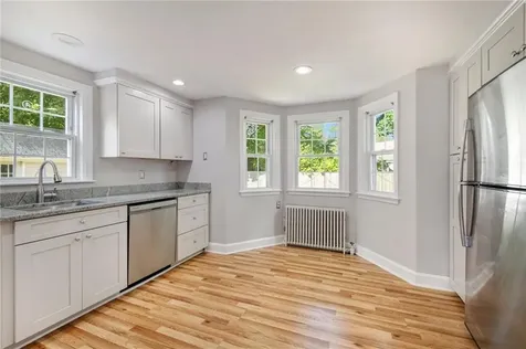 16 Elm Avenue East Providence RI 02916