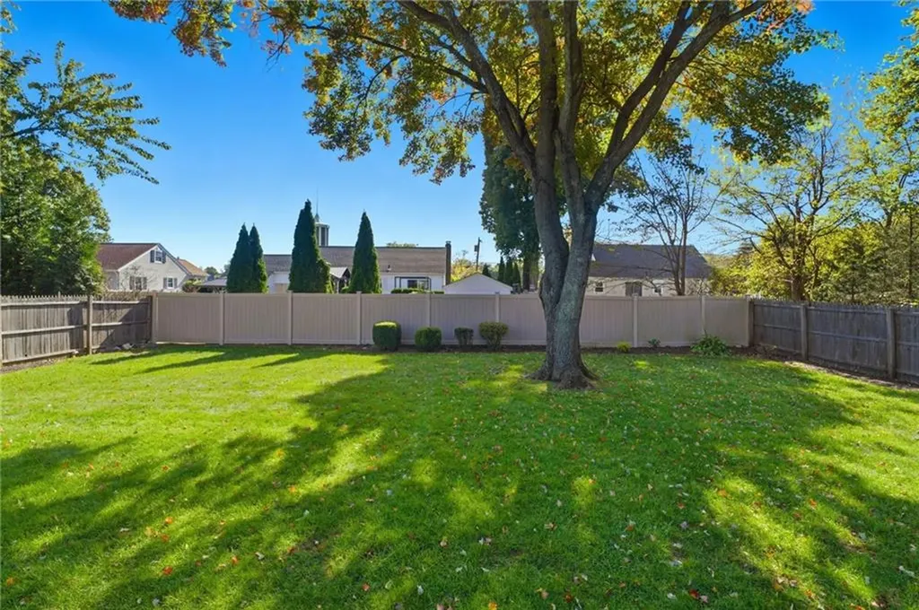 32 Omaha Boulevard Warwick RI 02889