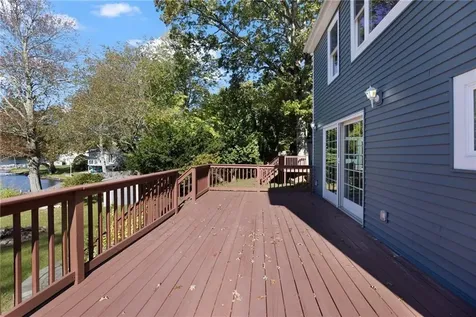 52 Acres Of Pine Road Coventry RI 02816