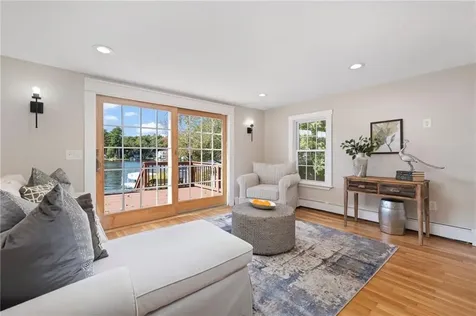 52 Acres Of Pine Road Coventry RI 02816