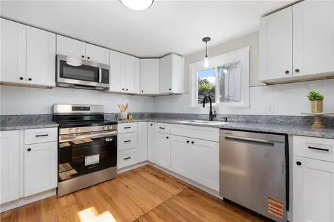 52 Acres Of Pine Road Coventry RI 02816