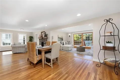 52 Acres Of Pine Road Coventry RI 02816