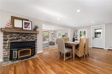 52 Acres Of Pine Road Coventry RI 02816