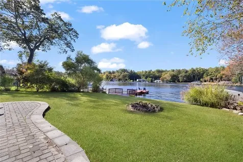 52 Acres Of Pine Road Coventry RI 02816