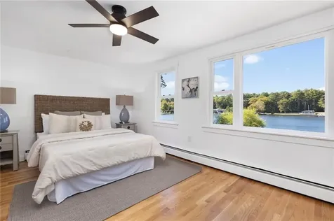 52 Acres Of Pine Road Coventry RI 02816