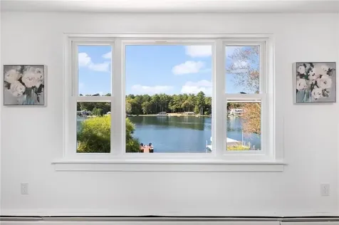 52 Acres Of Pine Road Coventry RI 02816