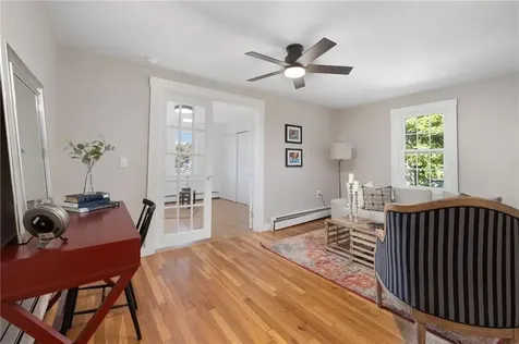 52 Acres Of Pine Road Coventry RI 02816