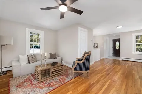 52 Acres Of Pine Road Coventry RI 02816