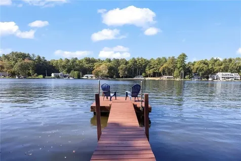 52 Acres Of Pine Road Coventry RI 02816