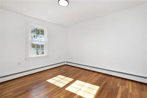 52 Acres Of Pine Road Coventry RI 02816