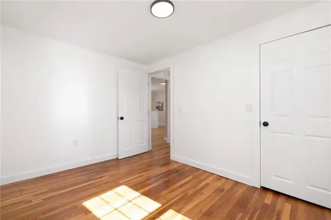 52 Acres Of Pine Road Coventry RI 02816