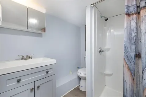 52 Acres Of Pine Road Coventry RI 02816