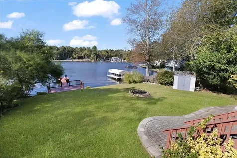 52 Acres Of Pine Road Coventry RI 02816