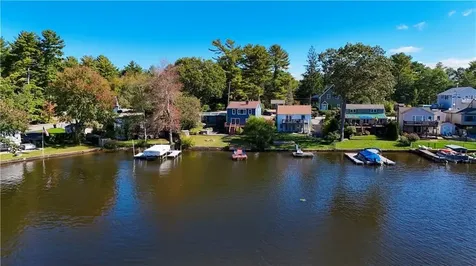 52 Acres Of Pine Road Coventry RI 02816