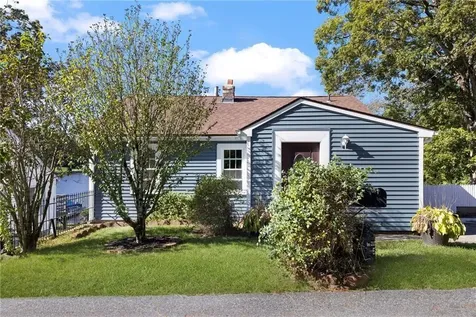 52 Acres Of Pine Road Coventry RI 02816