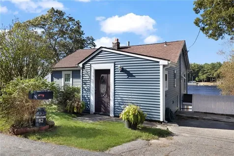 52 Acres Of Pine Road Coventry RI 02816