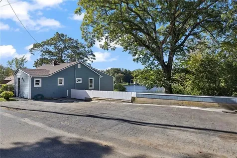 52 Acres Of Pine Road Coventry RI 02816