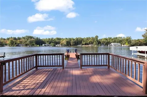 52 Acres Of Pine Road Coventry RI 02816