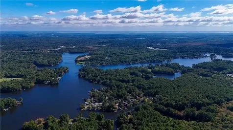 52 Acres Of Pine Road Coventry RI 02816