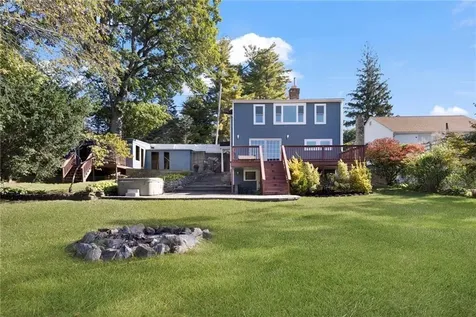 52 Acres Of Pine Road Coventry RI 02816