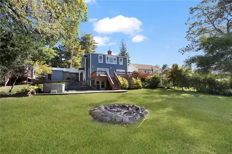 52 Acres Of Pine Road Coventry RI 02816