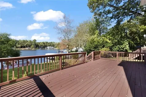 52 Acres Of Pine Road Coventry RI 02816