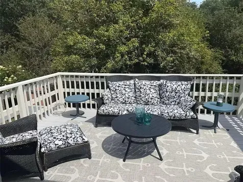 16 Pleasant View Drive Little Compton RI 02837