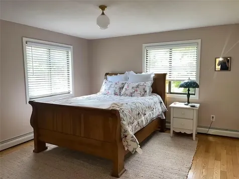 16 Pleasant View Drive Little Compton RI 02837