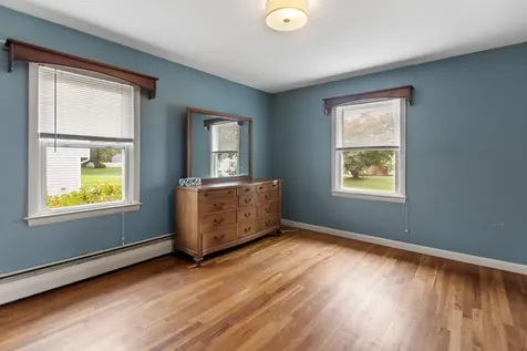 135 Greenmeadow Circle North Kingstown RI 02852