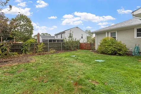 135 Greenmeadow Circle North Kingstown RI 02852