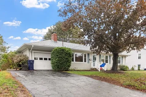 135 Greenmeadow Circle North Kingstown RI 02852
