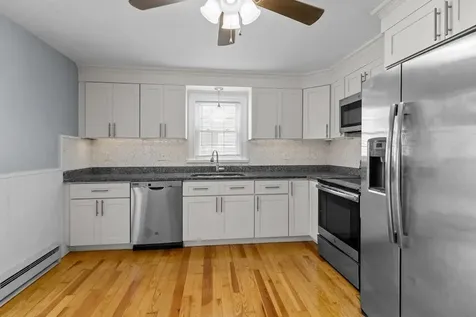 74 Leslie Street Cranston RI 02910