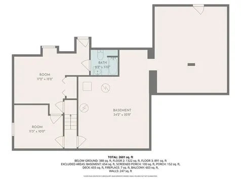 1189 Plainfield Street Johnston RI 02919