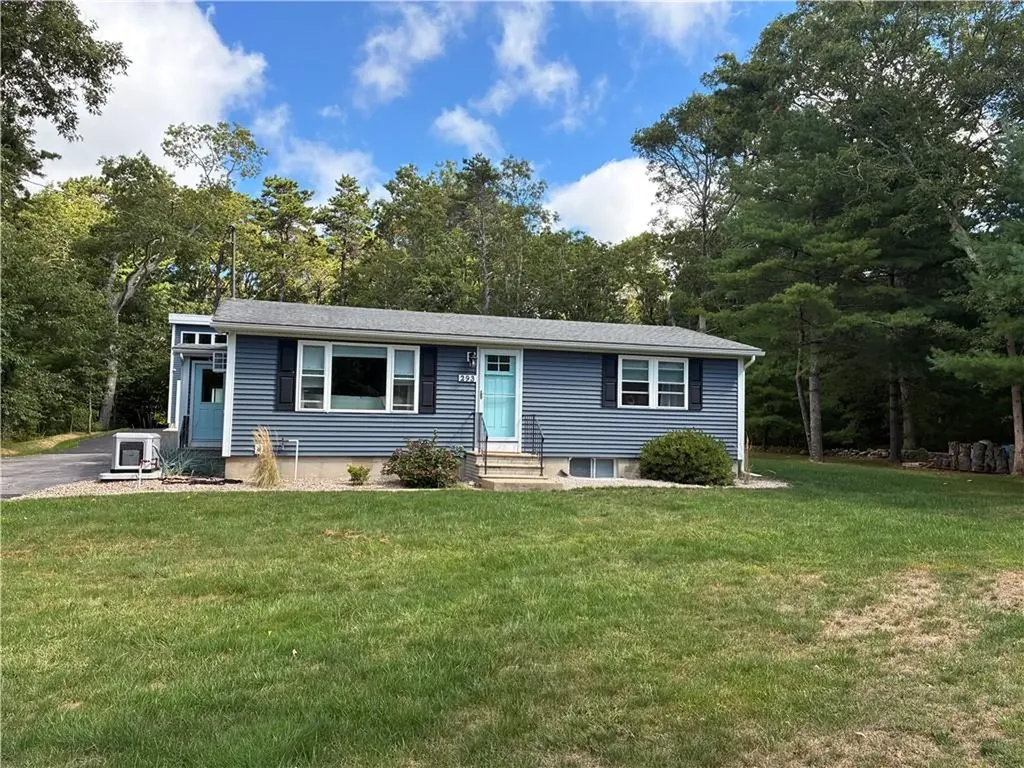283 Balsam Road South Kingstown RI 02879