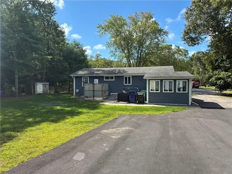 283 Balsam Road South Kingstown RI 02879