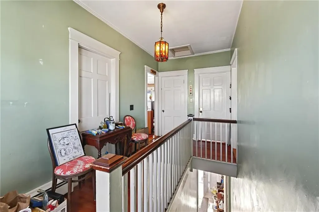 1264 Elmwood Avenue Providence RI 02907