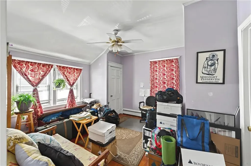 1264 Elmwood Avenue Providence RI 02907