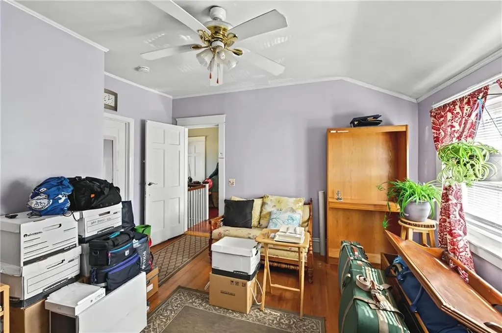 1264 Elmwood Avenue Providence RI 02907