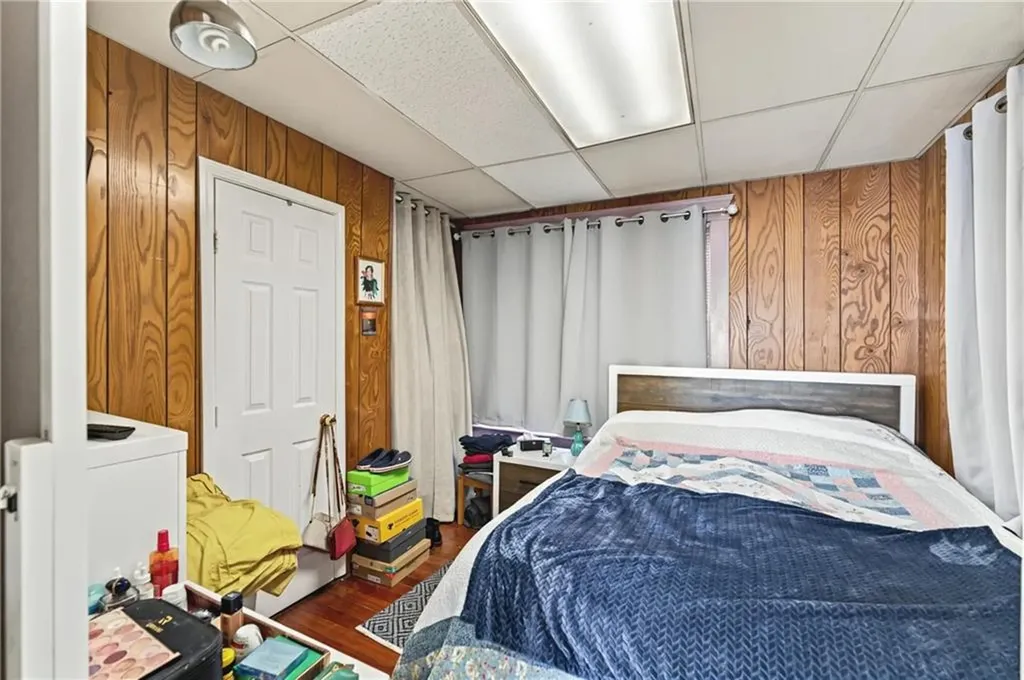 1264 Elmwood Avenue Providence RI 02907