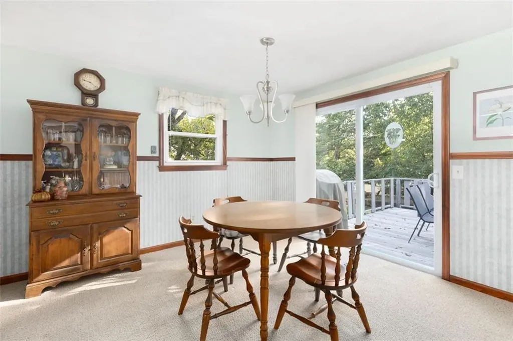 136 Sefton Avenue Warwick RI 02889