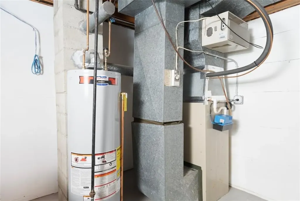 136 Sefton Avenue Warwick RI 02889